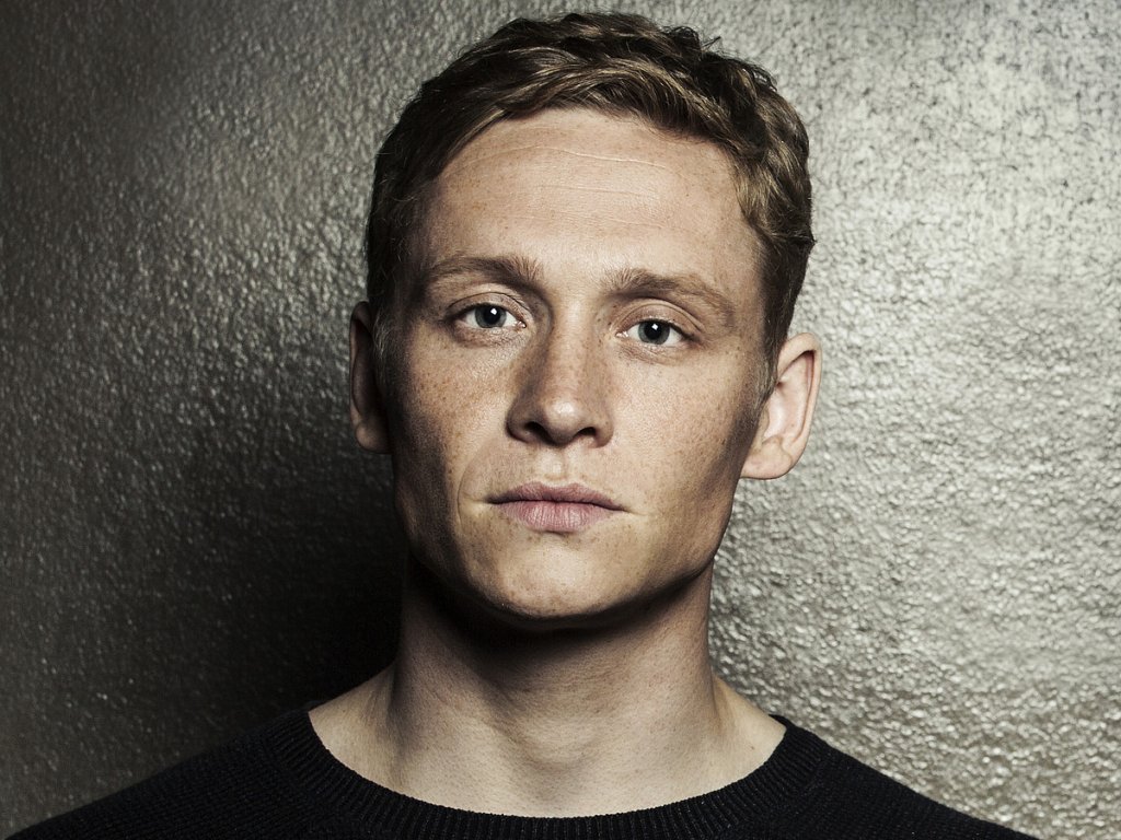 Promofoto von Matthias Schweighöfer.