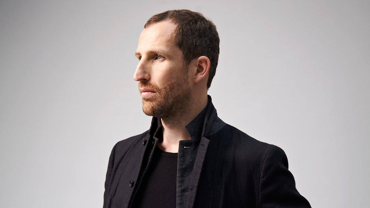 Fotografía promocional de Matthias Tanzmann