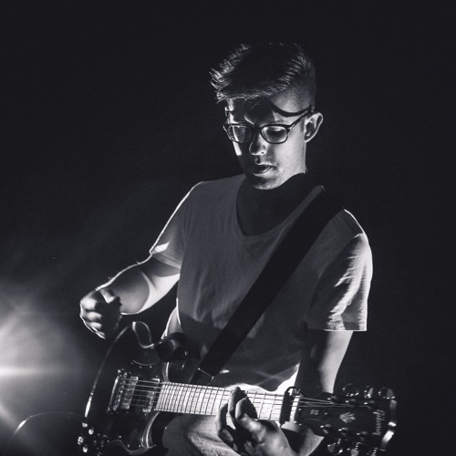 Fotografía promocional de Concierto de Matthis Pascaud en París