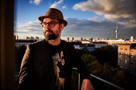 Promofoto von Concierto de Matti Klein en Bruchsal.