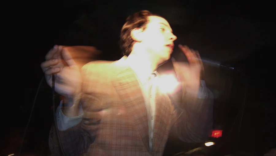 Fotografía promocional de Mattress