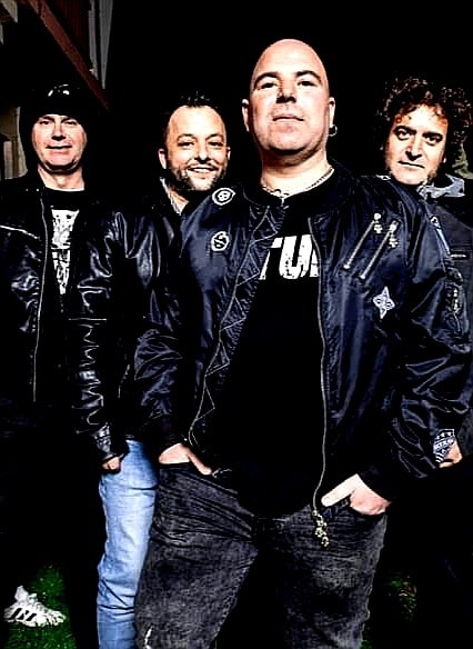 Fotografía promocional de Mature