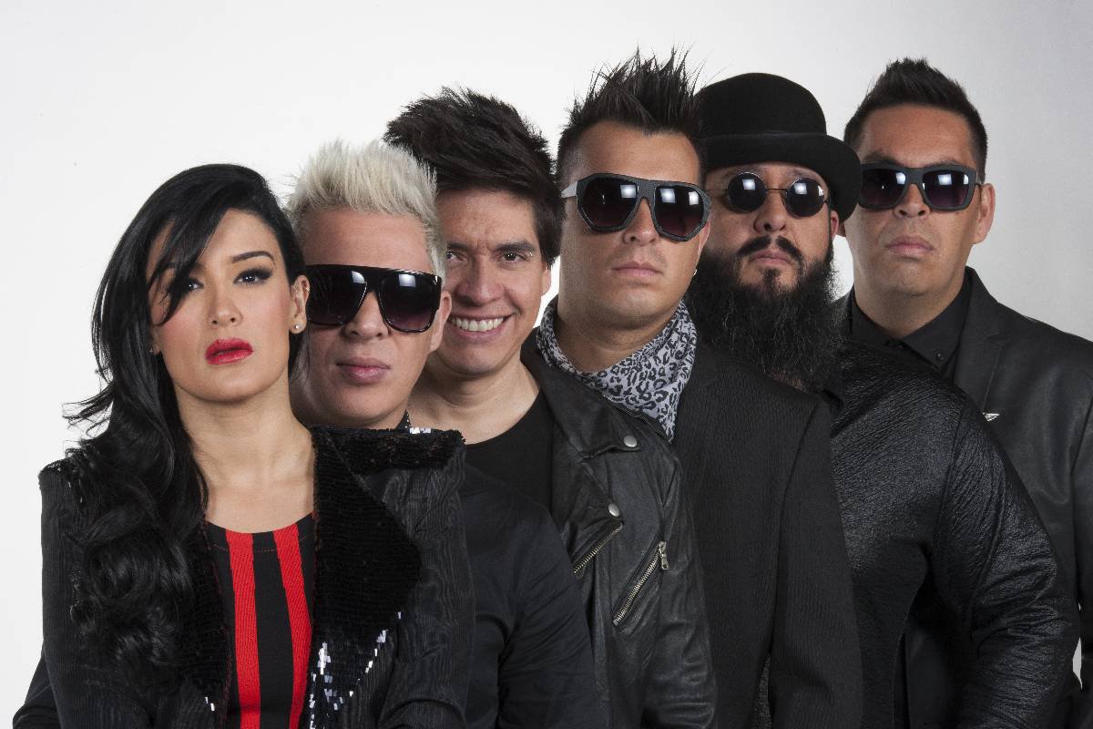 Matute concert à Puerto Vallarta