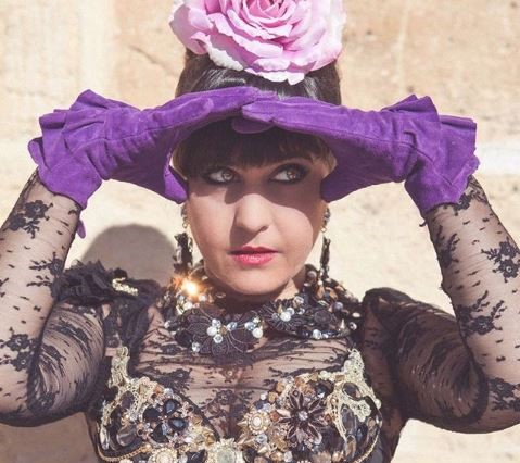 Fotografía promocional de Maui