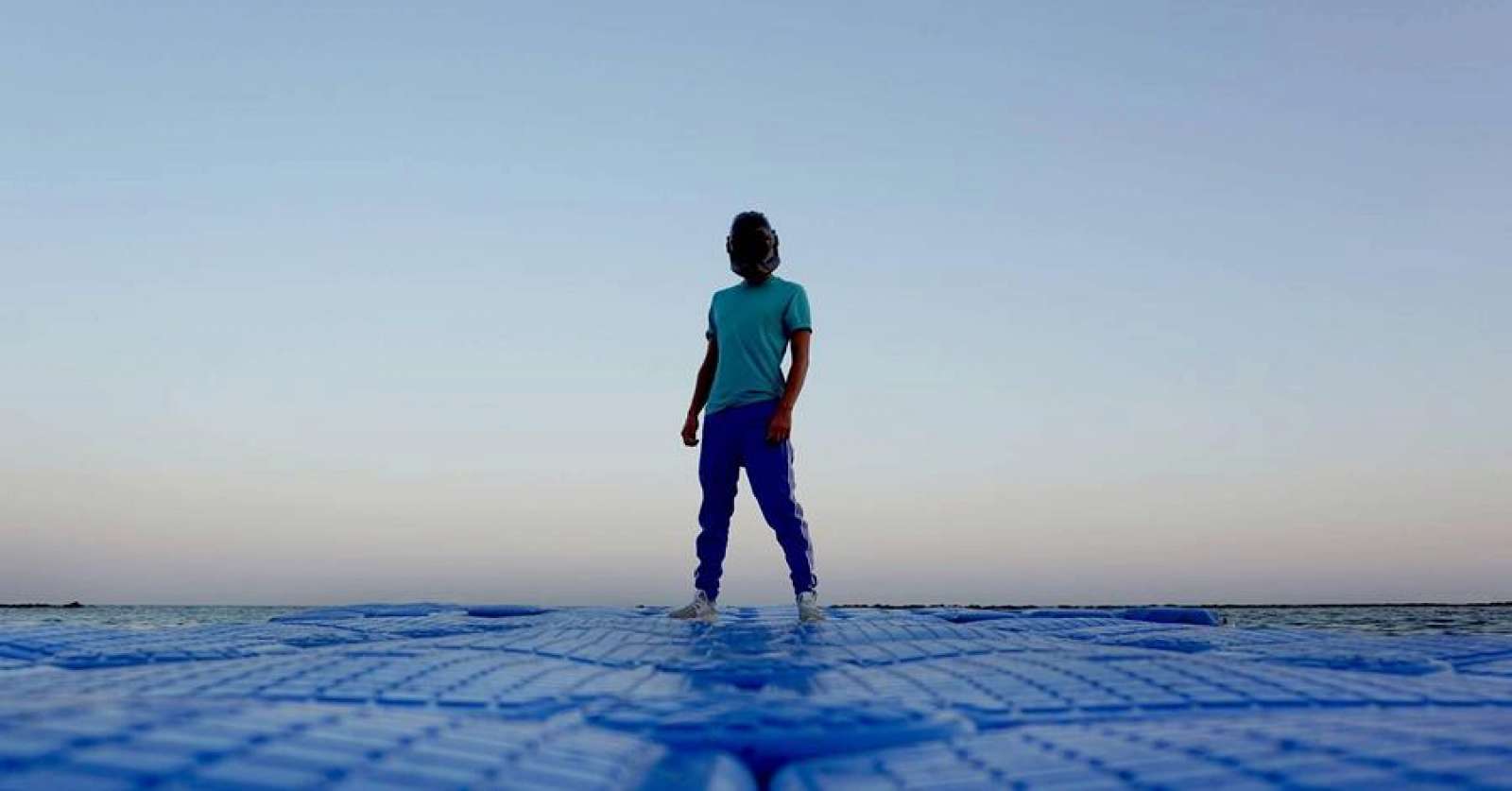 Promofoto von Concierto de Mauli en Dortmund.