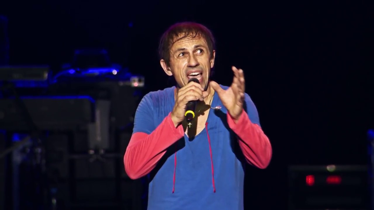 Fotografia promozionale di Maurizio Schweizer.