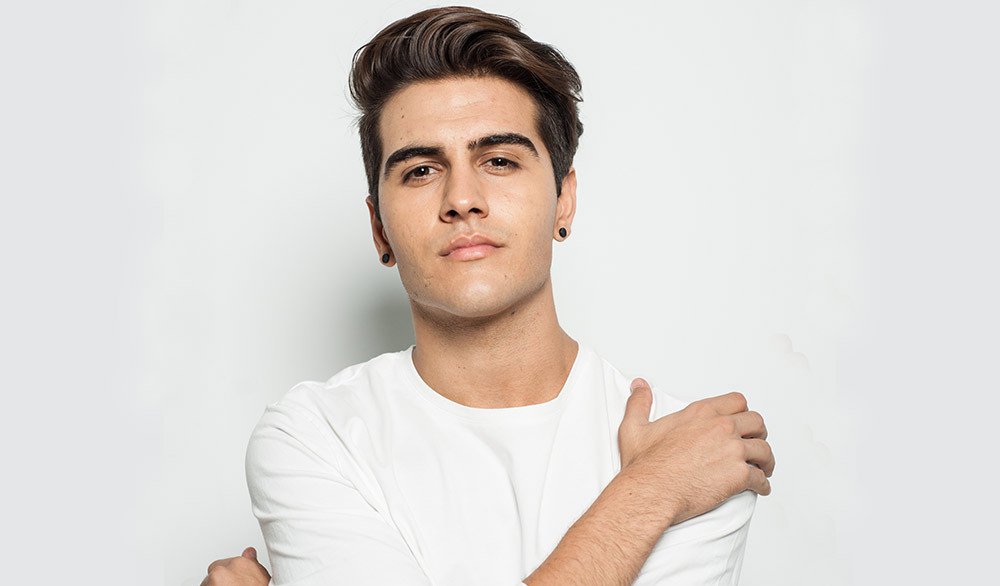 Fotografía promocional de Maverick