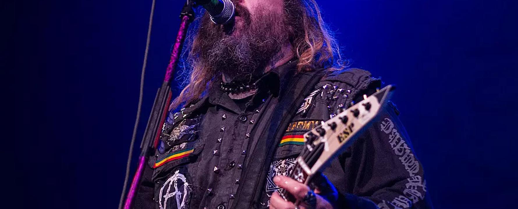 Max Cavalera Entradas Conciertos y Giras 2025 Wegow