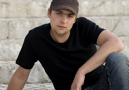 Fotografía promocional de Concierto de Max Mutzke + Rüdiger Baldauf en Kassel