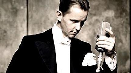 Max Raabe concert in Stade