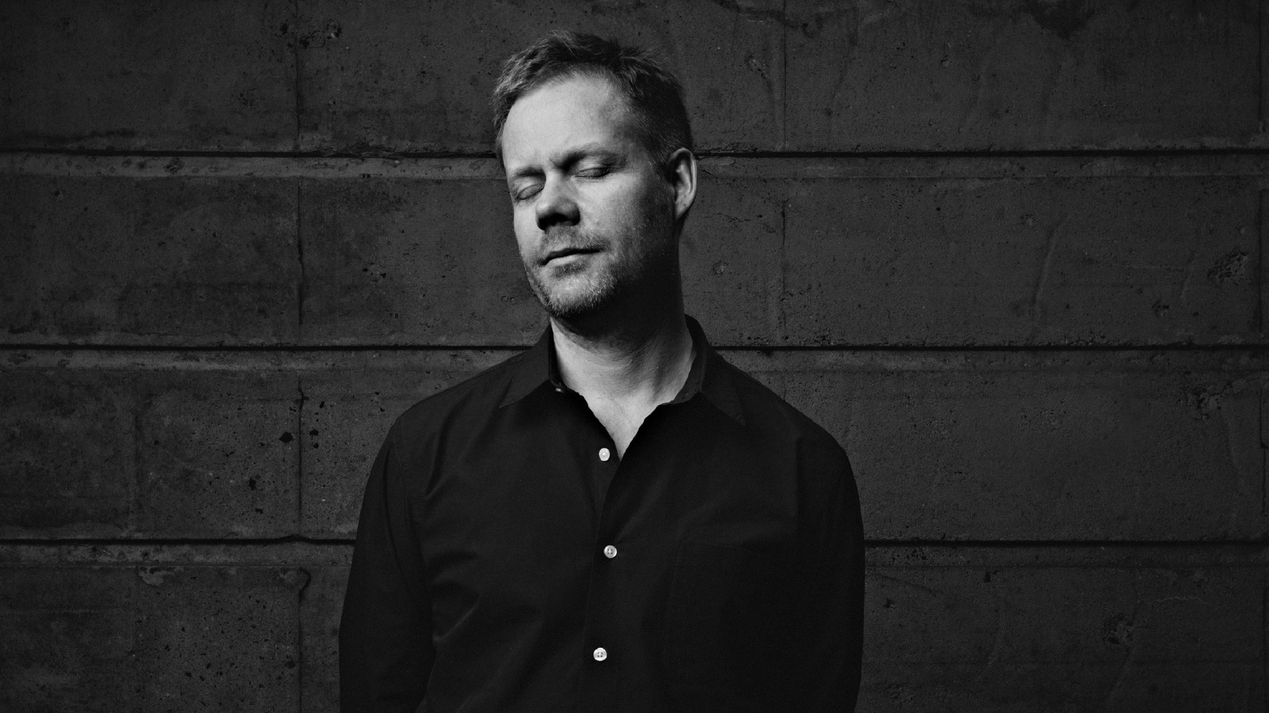 Max Richter Tickets Concerts and Tours 2023 2024 Wegow