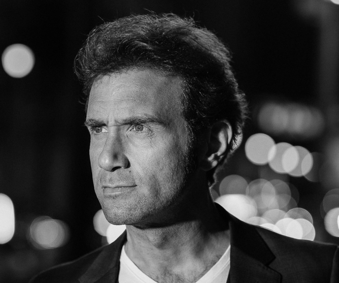 Fotografía promocional de Concierto de Maxi Martínez en Madrid