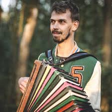 Fotografía promocional de Maxi Pongratz