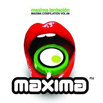 Fotografía promocional de Maxima FM