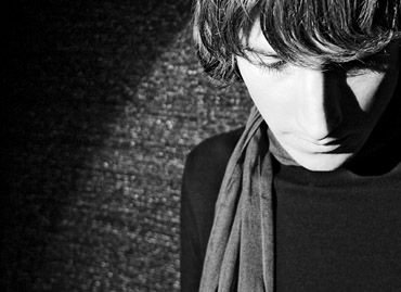 Fotografía promocional de Maximilian Hecker