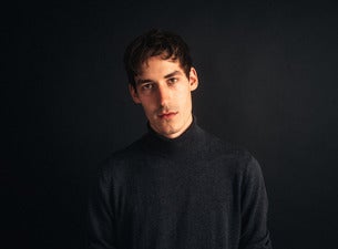 Fotografía promocional de Mayberg