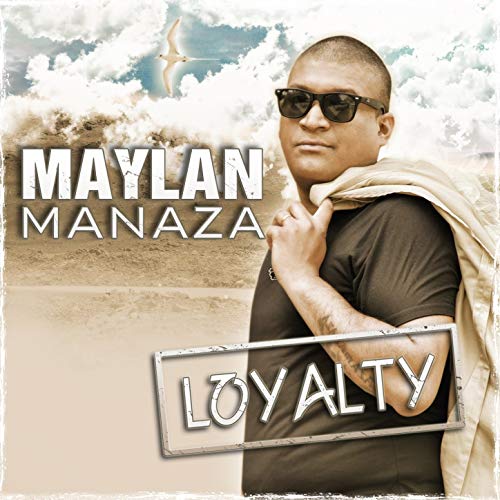 Fotografía promocional de maylan manaza