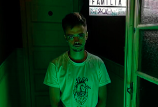 Fotografía promocional de Mayo 214