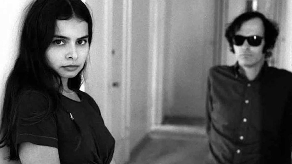 Fotografía promocional de Mazzy Star