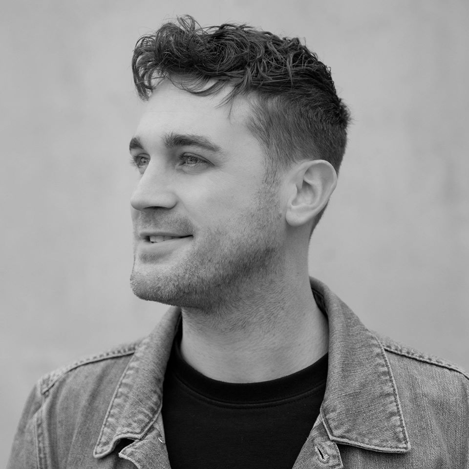 Fotografía promocional de MC DL