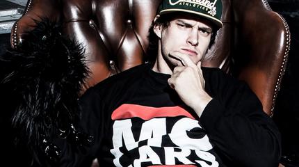 I Fight Dragons + MC Lars + Schaffer The Darklord concert in Rochester