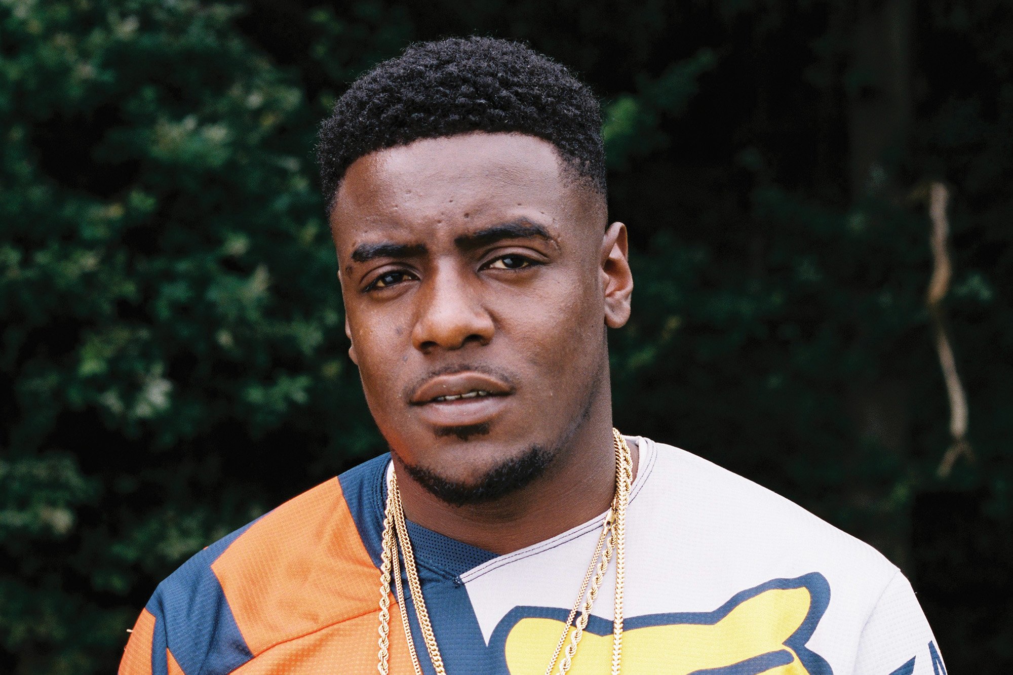 Fotografía promocional de MIST