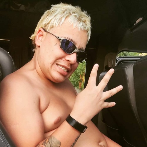 Fotografía promocional de MC Pikachu