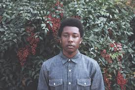 Fotografía promocional de Concierto de McKinley Dixon en París