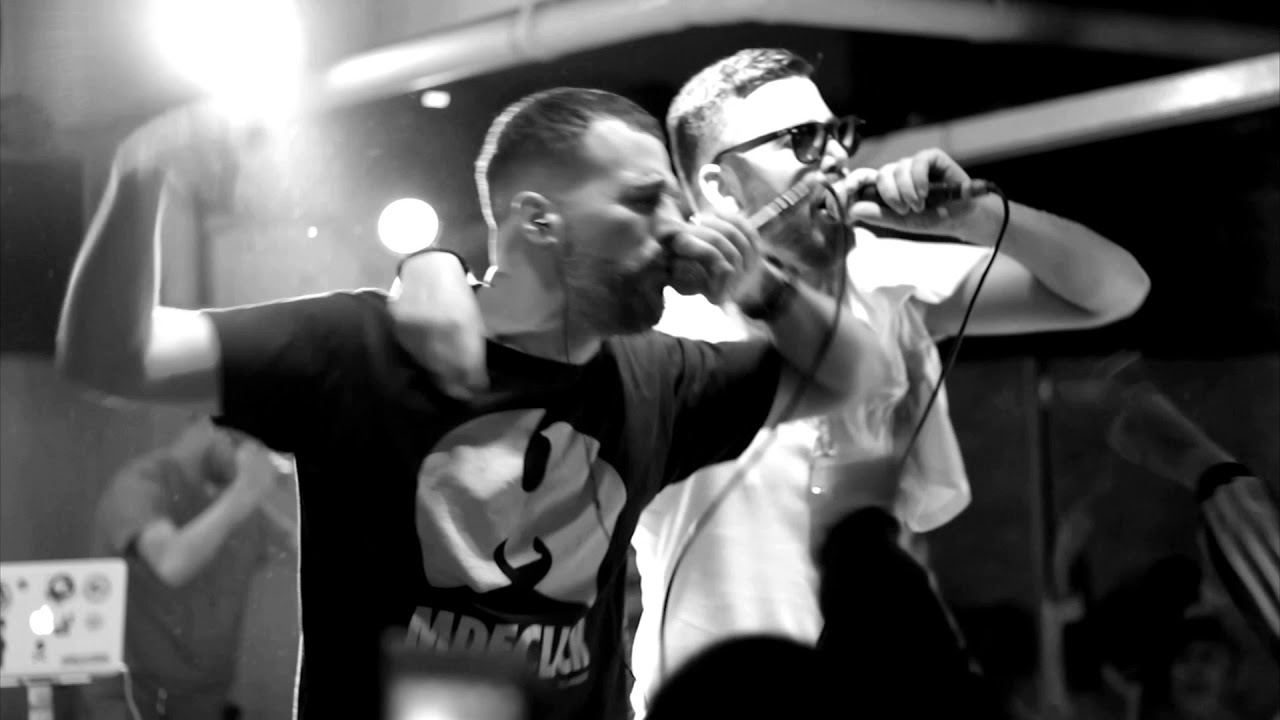 Fotografía promocional de MDE Click