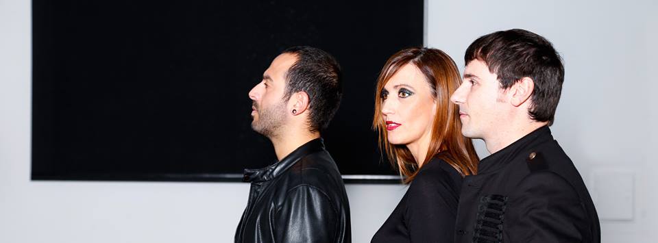 Fotografía promocional de Me & The Reptiles