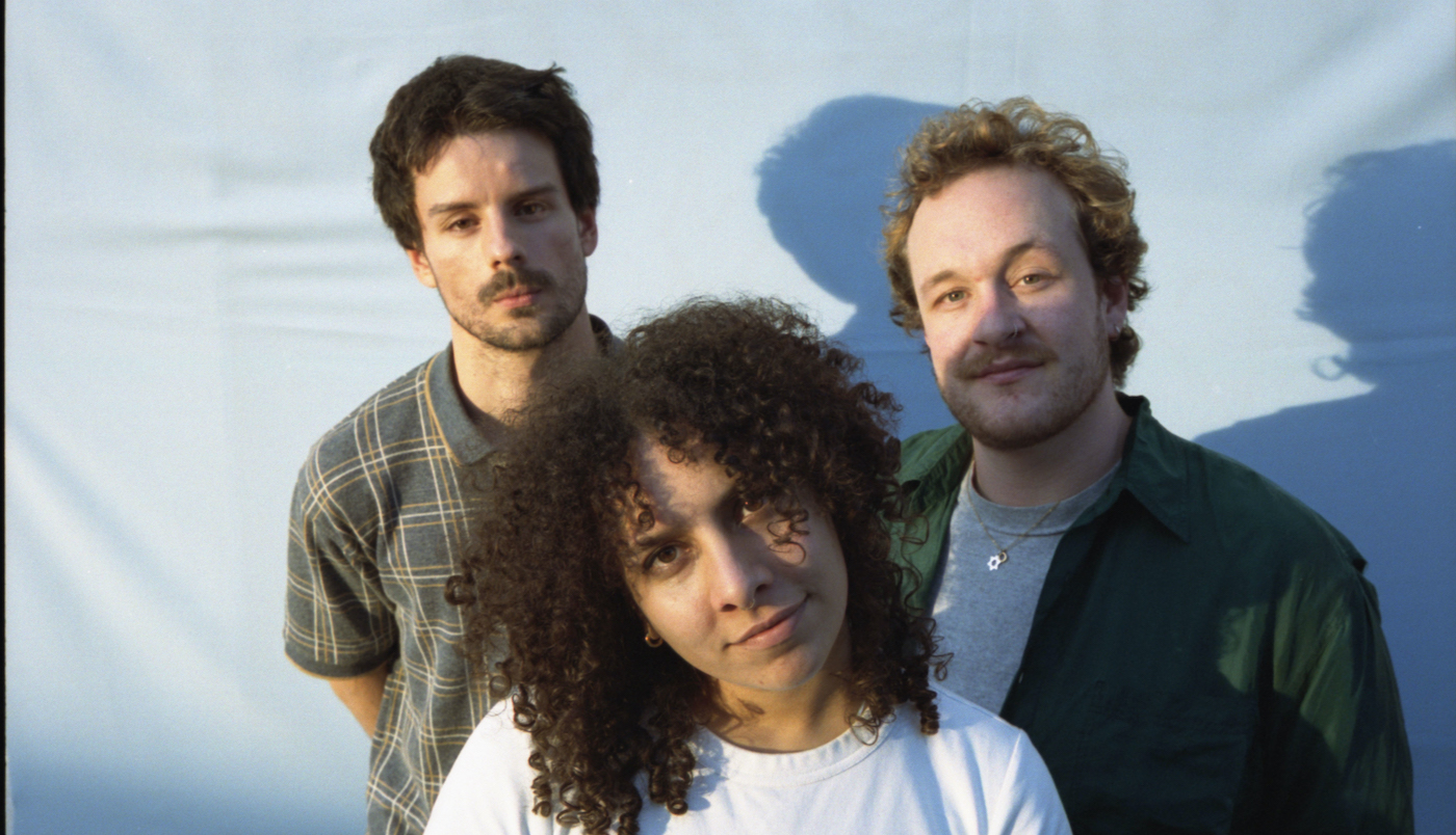 Fotografía promocional de Meagre Martin