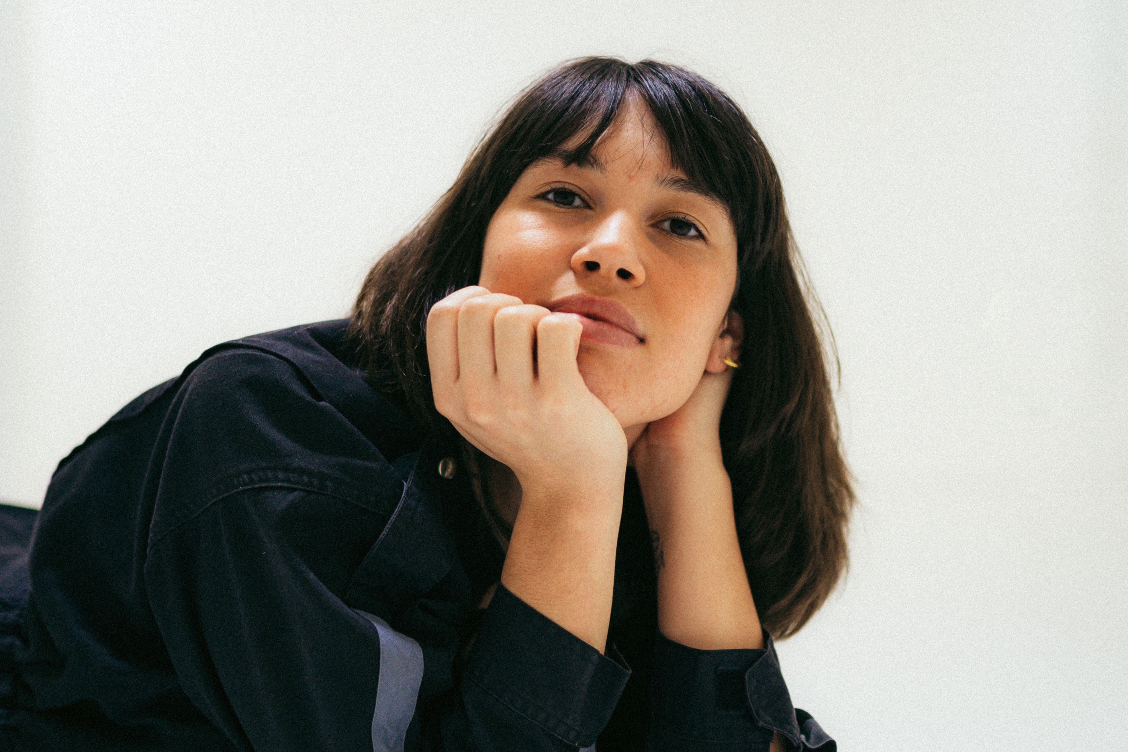 Promofoto von Concierto de Meau en Amberes.