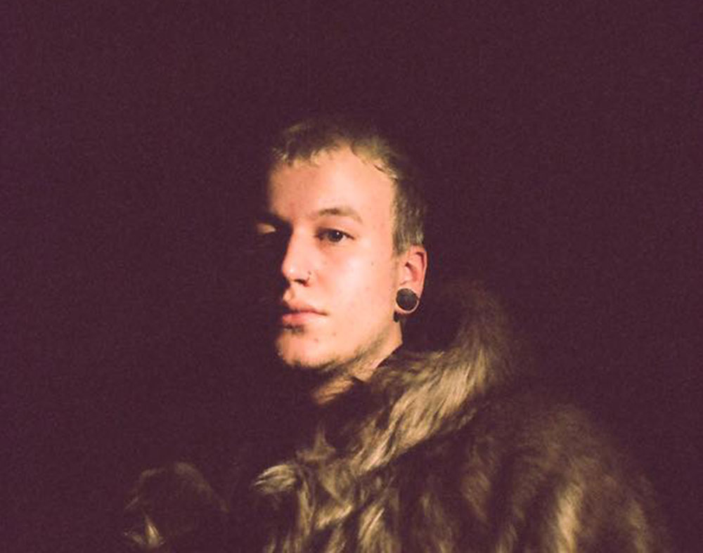 Fotografía promocional de Medasin