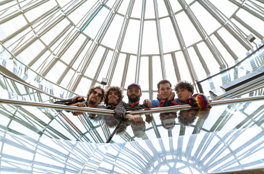 Fotografía promocional de Mediapunta