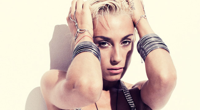 Fotografía promocional de Medina