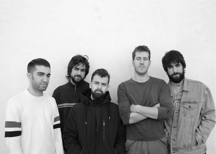 Promotional photograph of Medusa Box.
