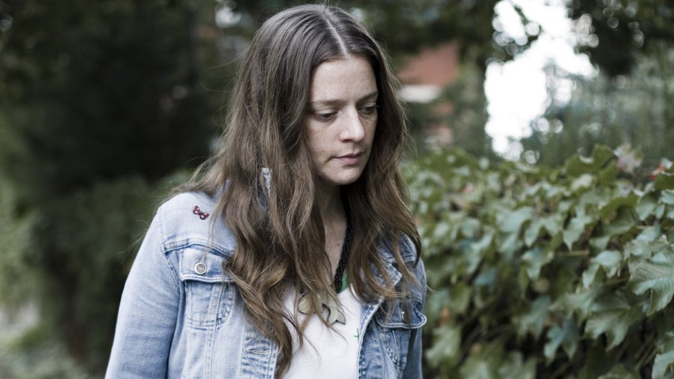 Fotografía promocional de Meg Baird