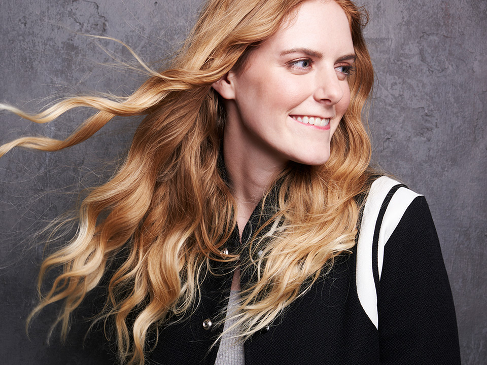 Fotografía promocional de Concierto de Megan Davies en Marum