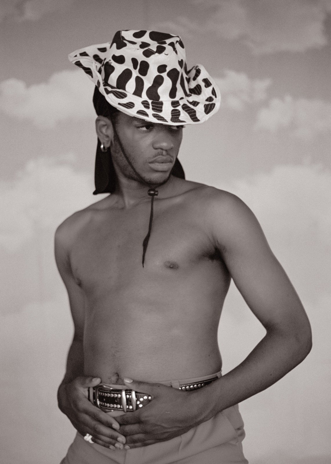 Fotografía promocional de Megane Mercury