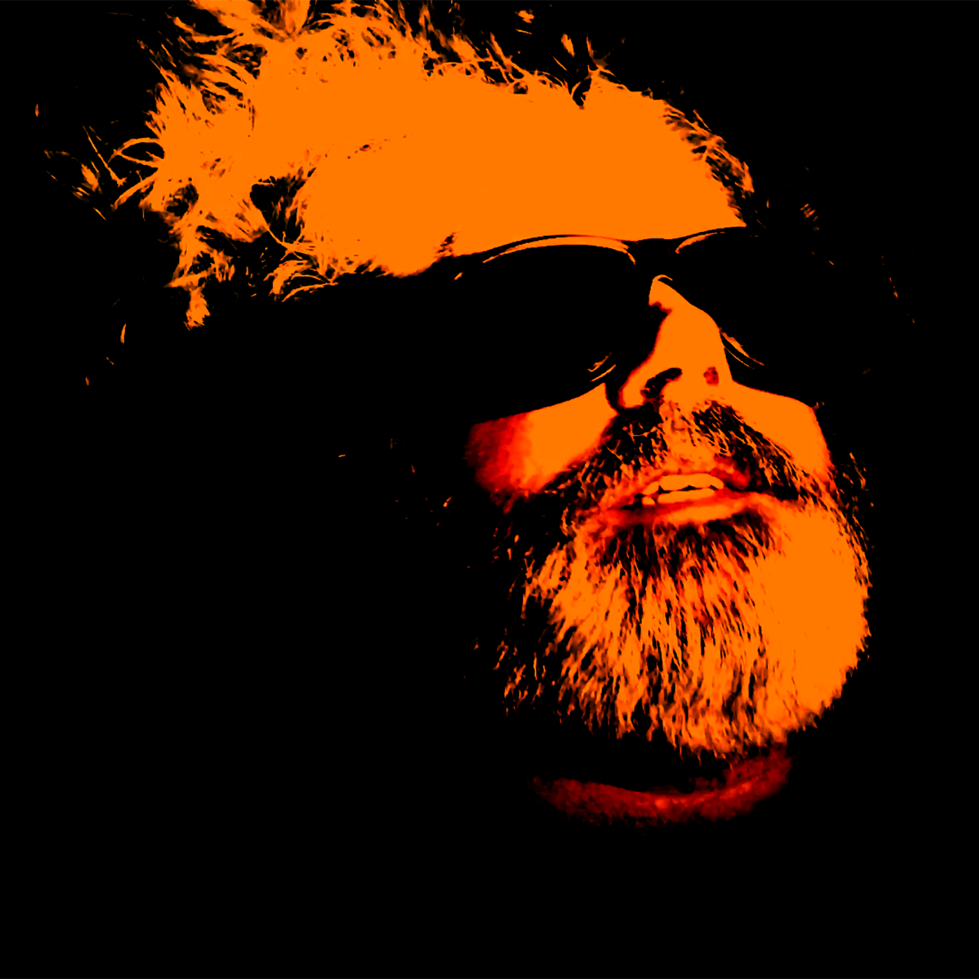 Fotografia promocional de Megazillion.