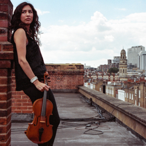 Fotografia promocional de Meghan Cassidy.