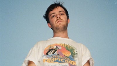 Fotografía promocional de Meija