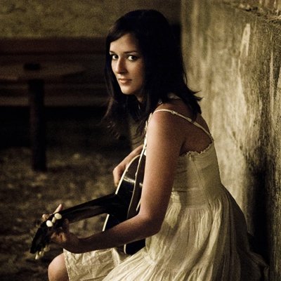 Promotional photograph of Meiko.