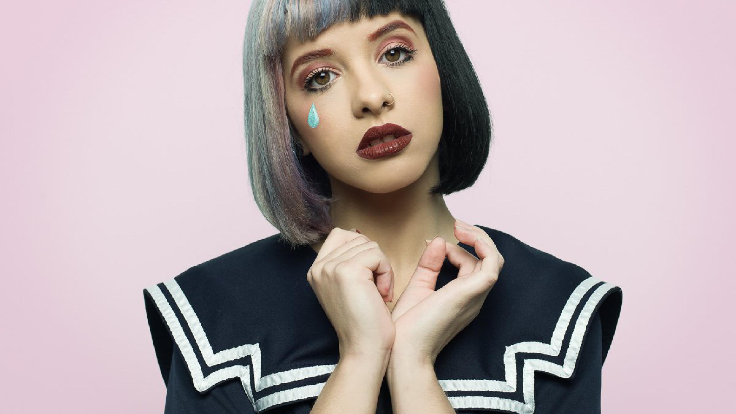 Fotografía promocional de Melanie Martinez