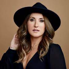 Fotografía promocional de Melanie Morgan