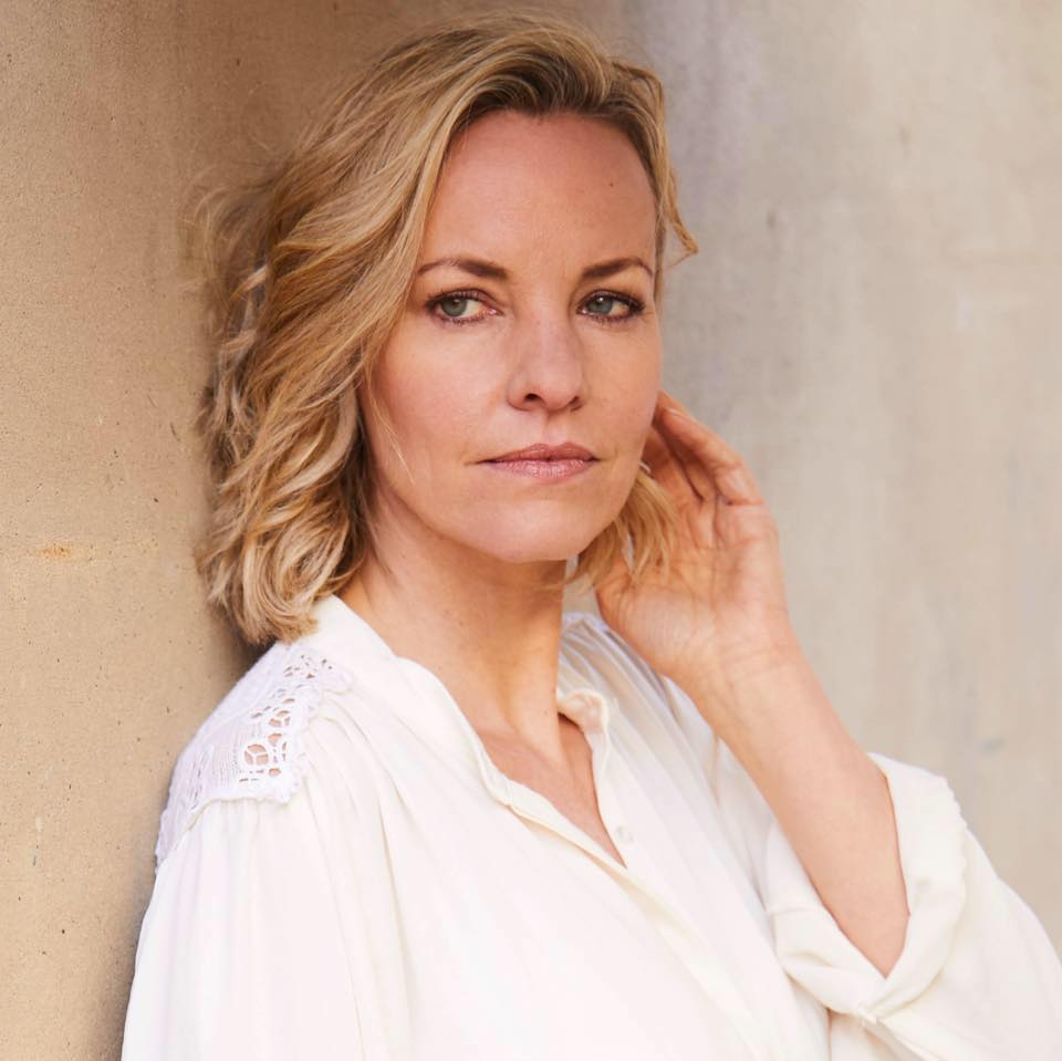 Promofoto von Concierto de Carl Carlton + Melanie Wiegmann en Aurich.