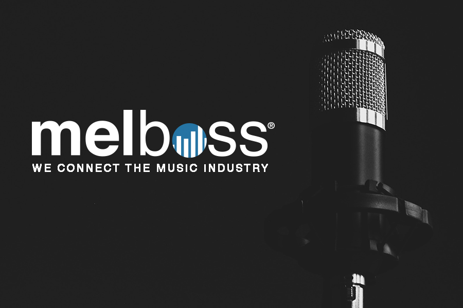 Fotografía promocional de Melboss