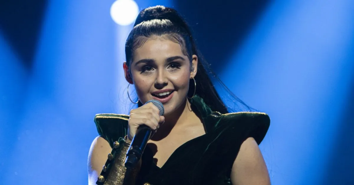 Promofoto von Concierto de Mele en Leipzig.