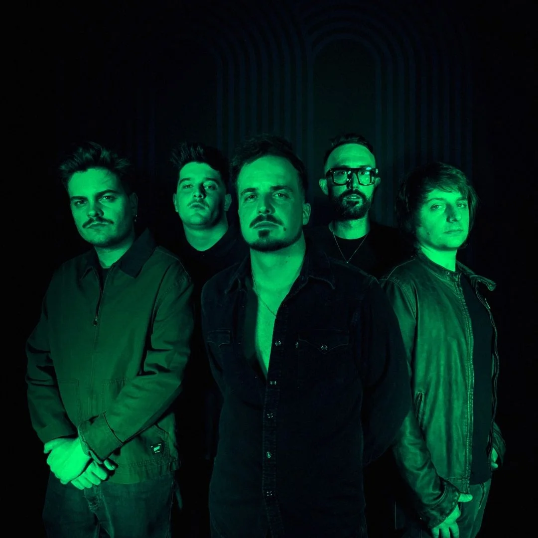 Fotografía promocional de Melifluo