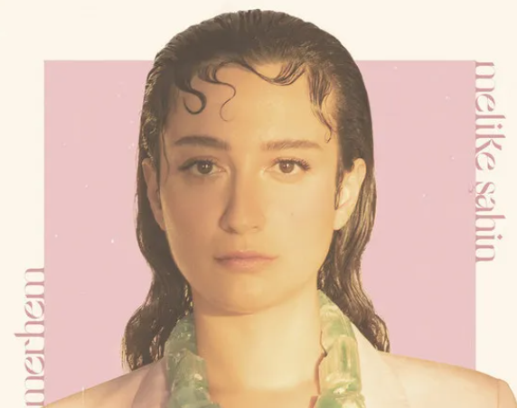 Fotografía promocional de Concierto de Melike Şahin en Berlín